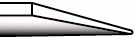 Carbon steel graver, #50 round engraver